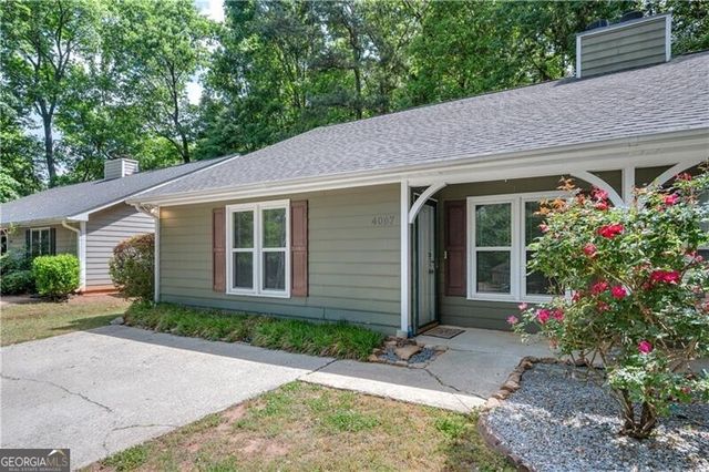 4067 Coopers Hill Drive SE, Smyrna, GA 30080