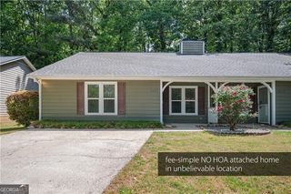 4067 Coopers Hill Drive SE, Smyrna, GA 30080