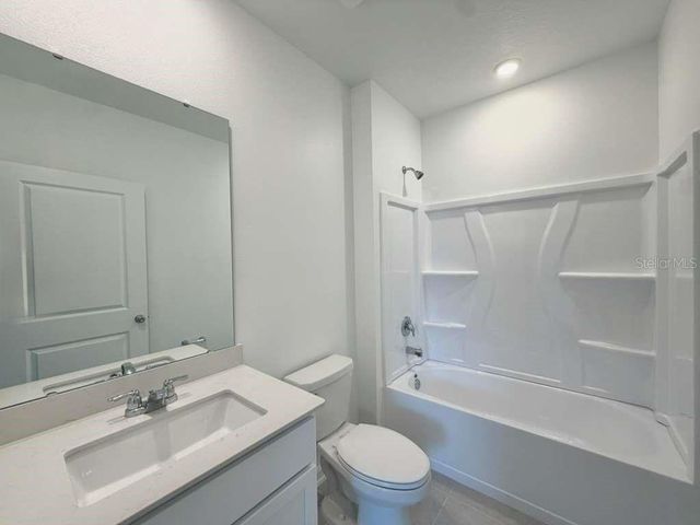 3638 HARDMAN DRIVE, Lake Wales, FL 33859