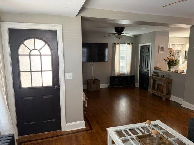 245 Clifford St, New Bedford, MA 02745
