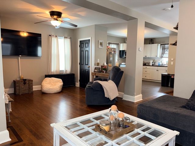 245 Clifford St, New Bedford, MA 02745