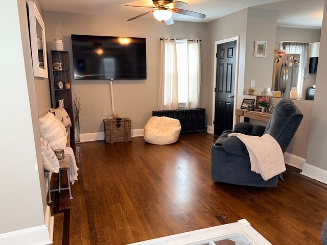 245 Clifford St, New Bedford, MA 02745