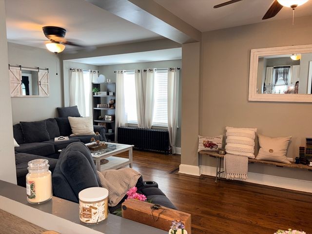 245 Clifford St, New Bedford, MA 02745