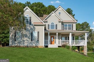 171 Somersby Drive, Dallas, GA 30157