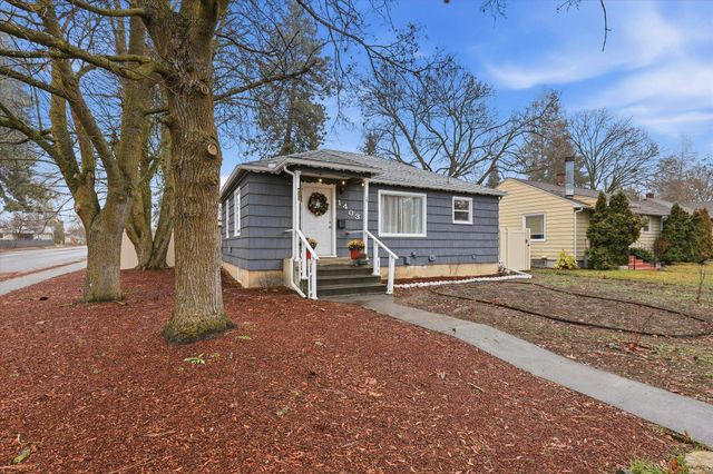 1403 E Thurston Ave, Spokane, WA 99203