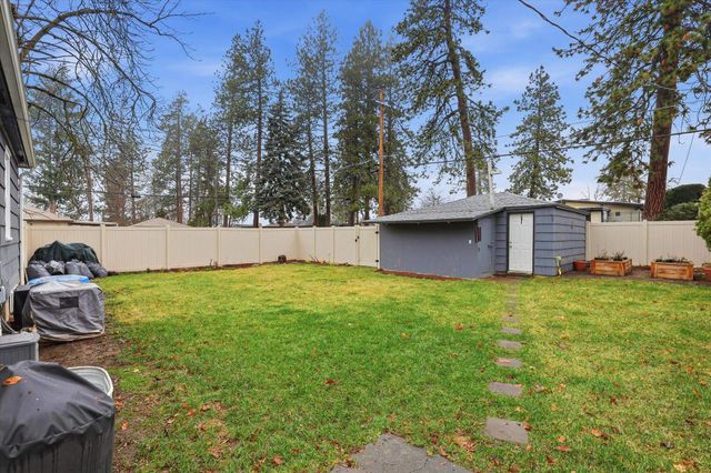 1403 E Thurston Ave, Spokane, WA 99203