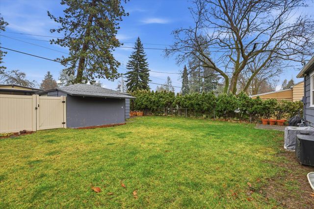 1403 E Thurston Ave, Spokane, WA 99203