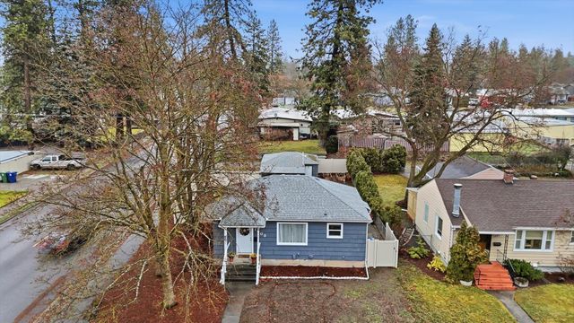 1403 E Thurston Ave, Spokane, WA 99203