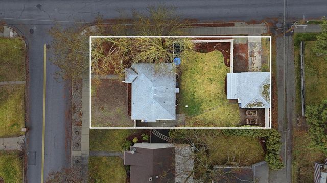 1403 E Thurston Ave, Spokane, WA 99203