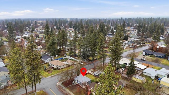 1403 E Thurston Ave, Spokane, WA 99203