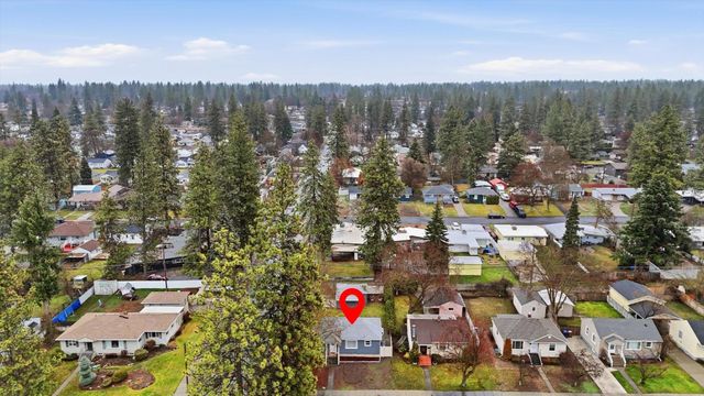 1403 E Thurston Ave, Spokane, WA 99203