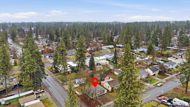 1403 E Thurston Ave, Spokane, WA 99203