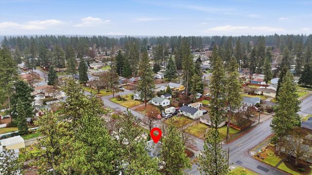 1403 E Thurston Ave, Spokane, WA 99203