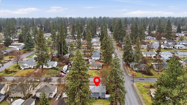 1403 E Thurston Ave, Spokane, WA 99203