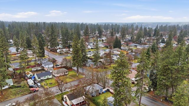 1403 E Thurston Ave, Spokane, WA 99203