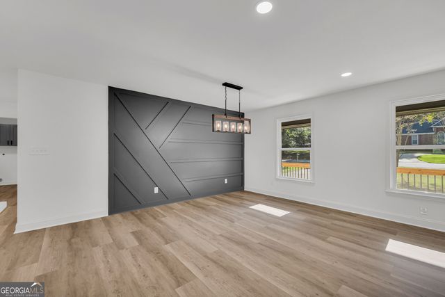 140 Benjamin Drive, Athens, GA 30606