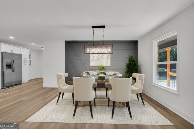 140 Benjamin Drive, Athens, GA 30606