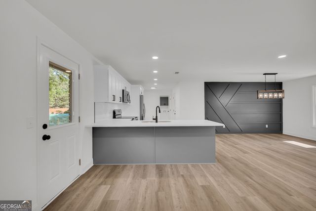 140 Benjamin Drive, Athens, GA 30606