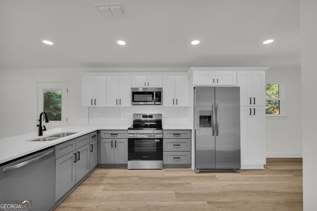 140 Benjamin Drive, Athens, GA 30606