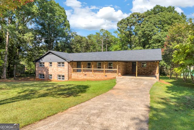 140 Benjamin Drive, Athens, GA 30606