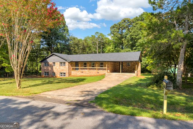 140 Benjamin Drive, Athens, GA 30606