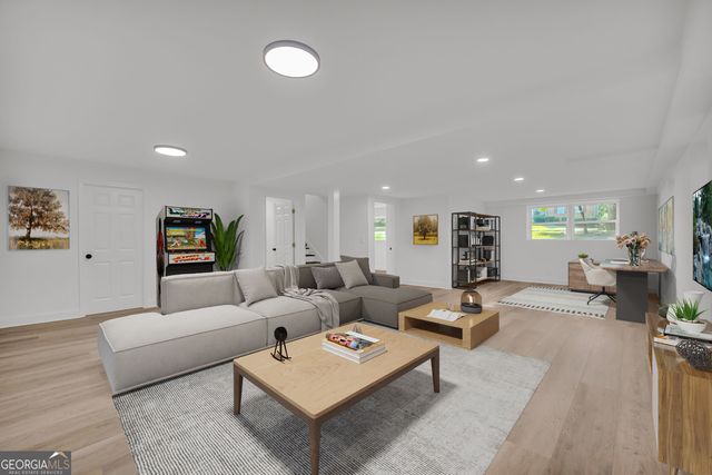 140 Benjamin Drive, Athens, GA 30606