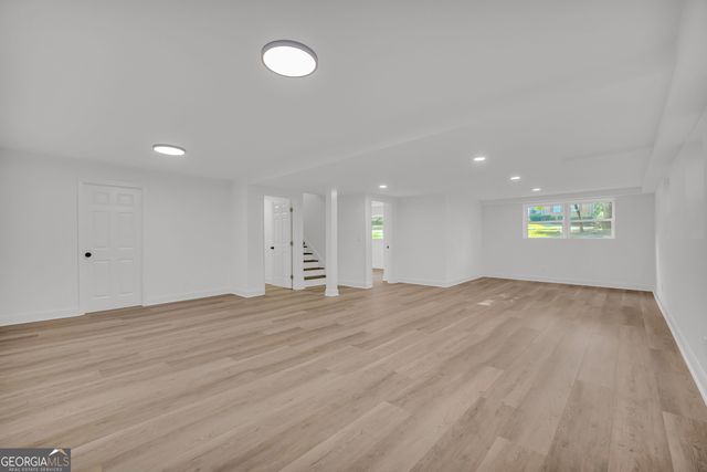 140 Benjamin Drive, Athens, GA 30606
