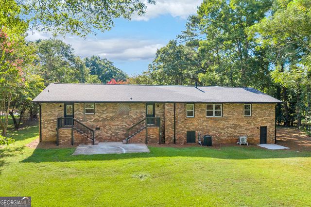 140 Benjamin Drive, Athens, GA 30606