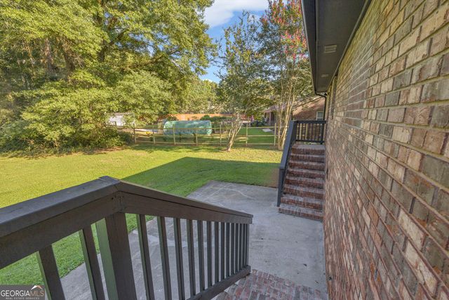 140 Benjamin Drive, Athens, GA 30606