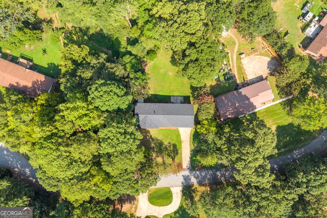 140 Benjamin Drive, Athens, GA 30606