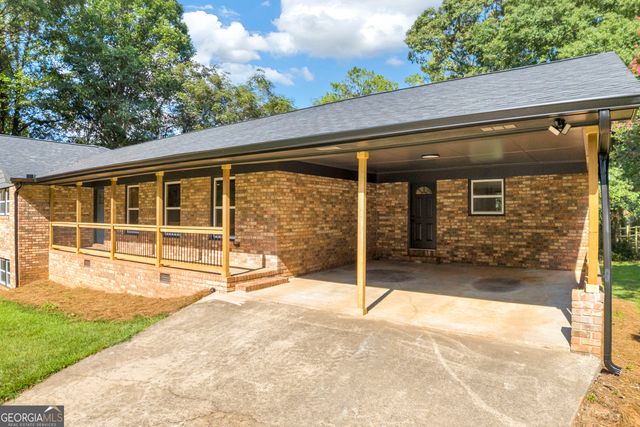 140 Benjamin Drive, Athens, GA 30606