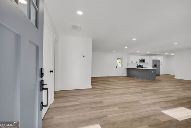 140 Benjamin Drive, Athens, GA 30606