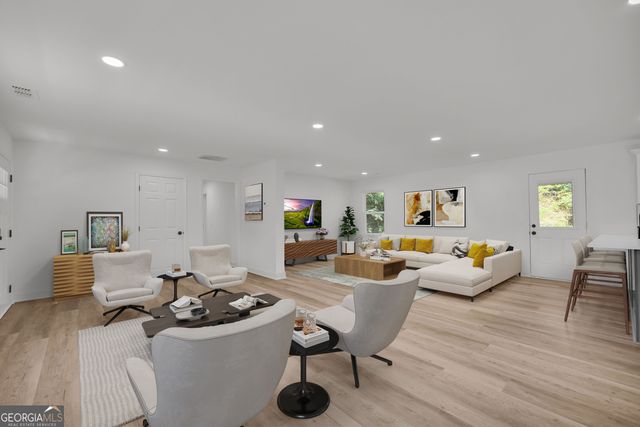 140 Benjamin Drive, Athens, GA 30606