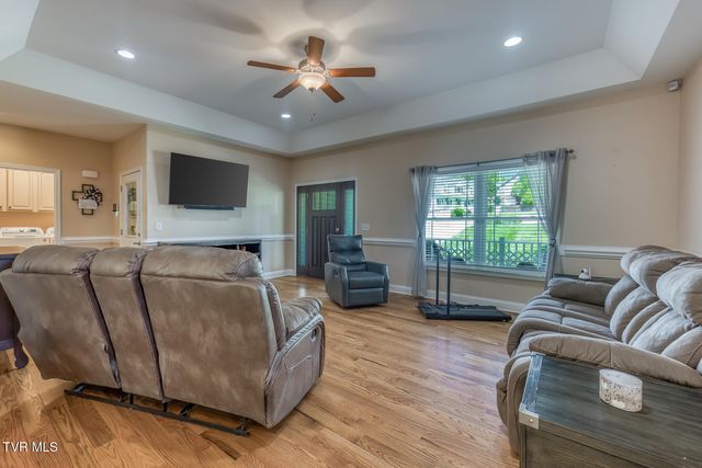 37 Vesta Sue Court, Jonesborough, TN 37659