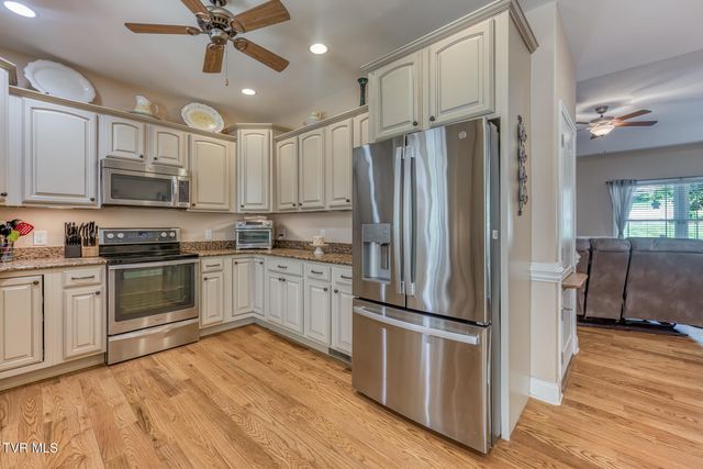 37 Vesta Sue Court, Jonesborough, TN 37659