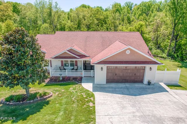 37 Vesta Sue Court, Jonesborough, TN 37659
