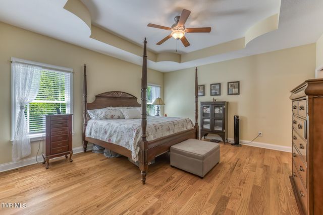 37 Vesta Sue Court, Jonesborough, TN 37659