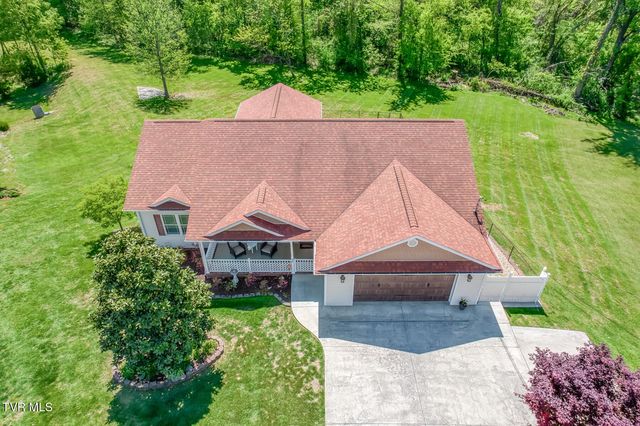 37 Vesta Sue Court, Jonesborough, TN 37659