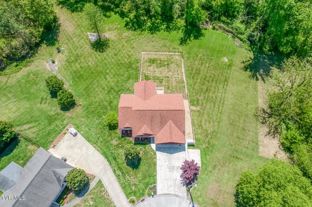 37 Vesta Sue Court, Jonesborough, TN 37659