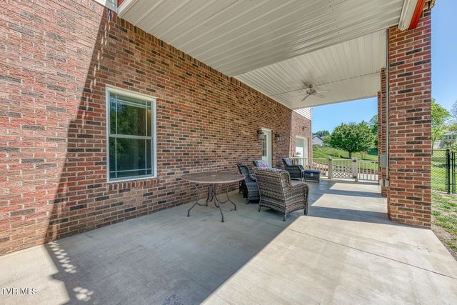 37 Vesta Sue Court, Jonesborough, TN 37659