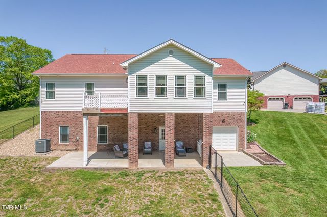 37 Vesta Sue Court, Jonesborough, TN 37659