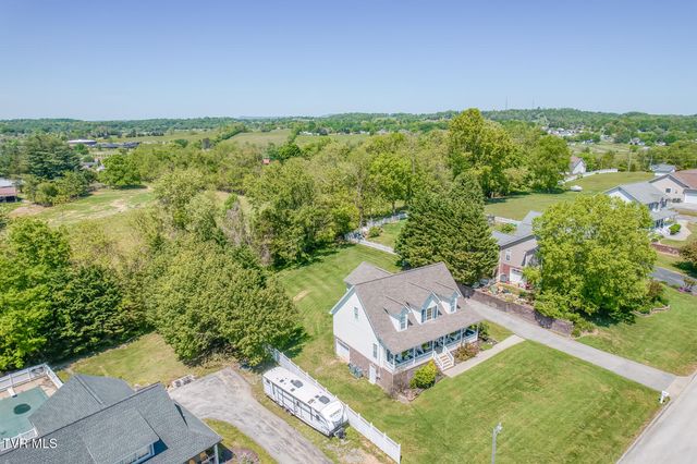 37 Vesta Sue Court, Jonesborough, TN 37659
