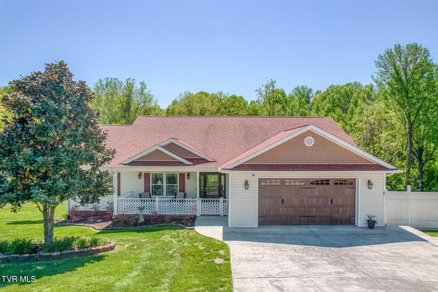 37 Vesta Sue Court, Jonesborough, TN 37659