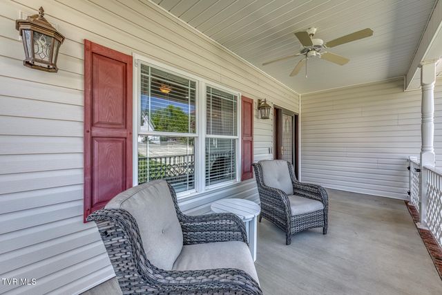 37 Vesta Sue Court, Jonesborough, TN 37659