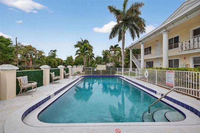 4525 NE 21st Avenue 1, Fort Lauderdale, FL 33308