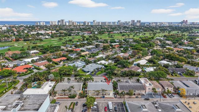 4525 NE 21st Avenue 1, Fort Lauderdale, FL 33308