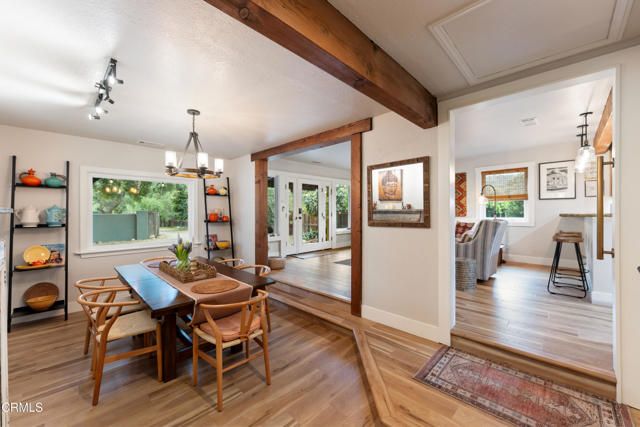 813 Santa Ana Boulevard, Oak View, CA 93022