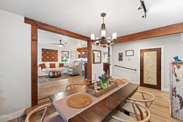 813 Santa Ana Boulevard, Oak View, CA 93022