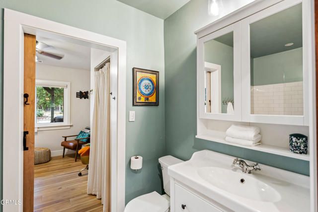 813 Santa Ana Boulevard, Oak View, CA 93022