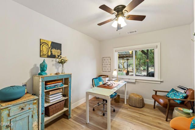 813 Santa Ana Boulevard, Oak View, CA 93022